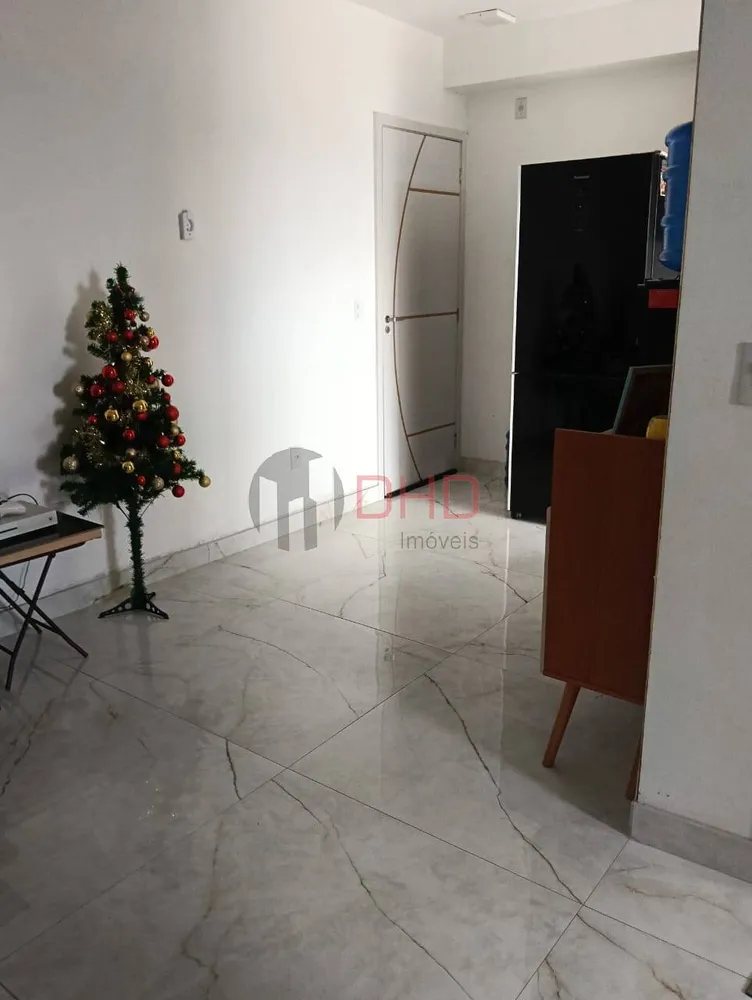 Apartamento, 2 quartos - Foto 5
