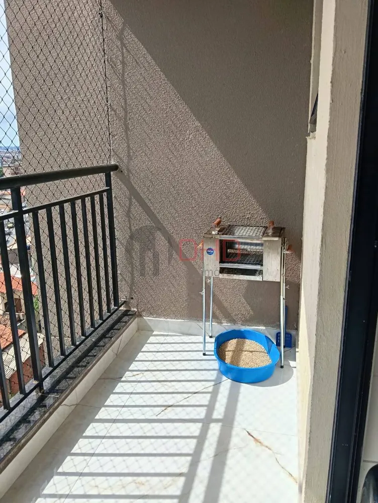 Apartamento, 2 quartos - Foto 15