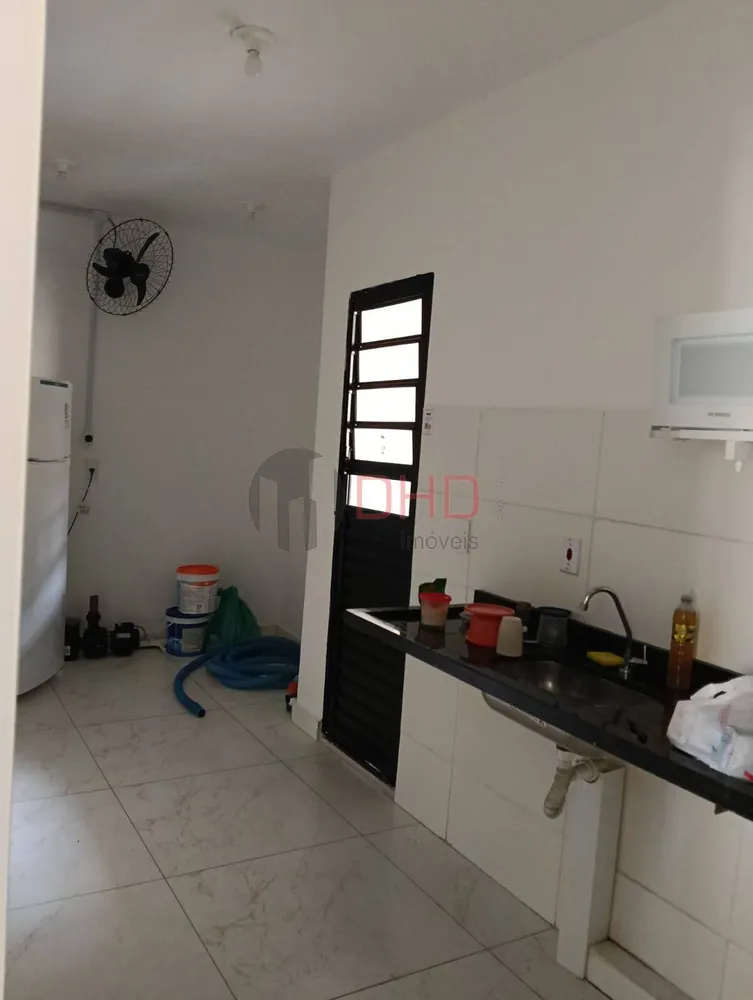 Apartamento, 2 quartos - Foto 9