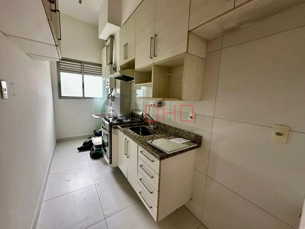 Apartamento à venda com 2 quartos, 47m² - Foto 3