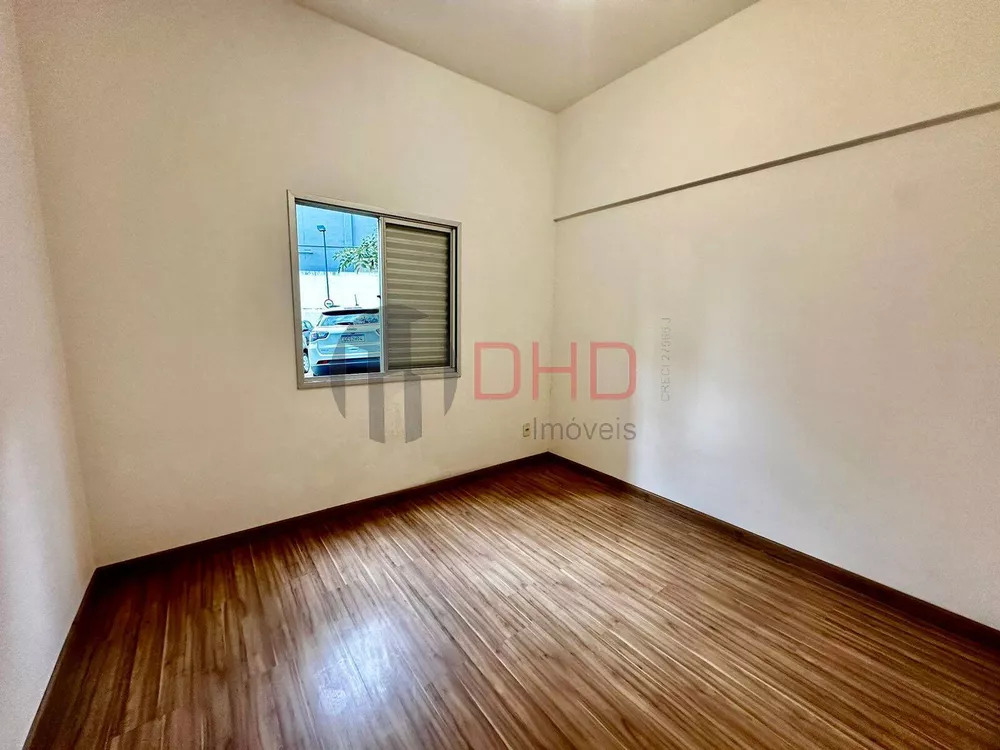 Apartamento à venda com 2 quartos, 47m² - Foto 4