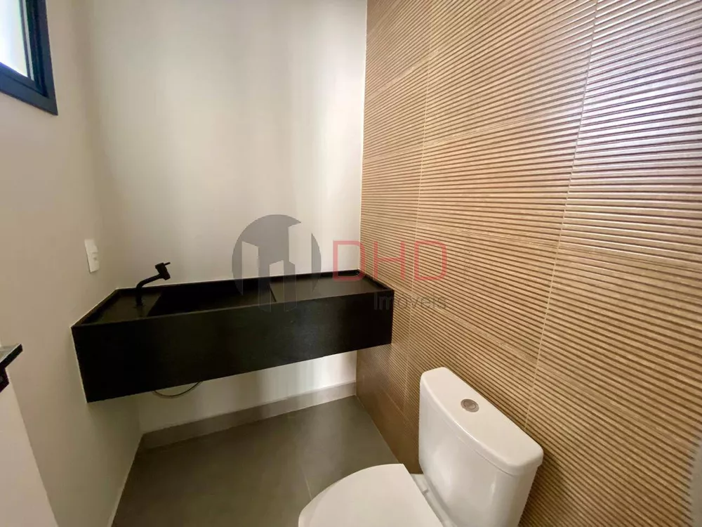 Casa de Condomínio à venda com 3 quartos, 141m² - Foto 4