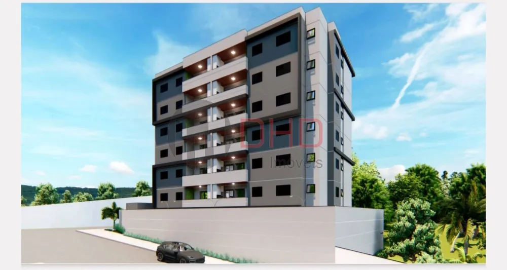 Apartamento, 2 quartos, 60 m² - Foto 7