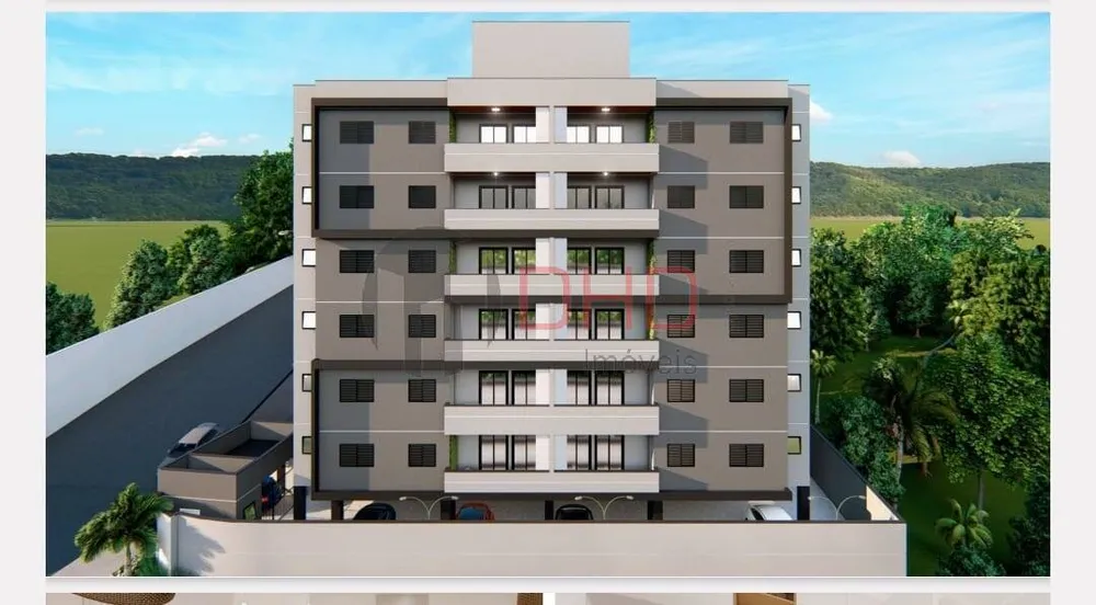 Apartamento, 2 quartos, 60 m² - Foto 8