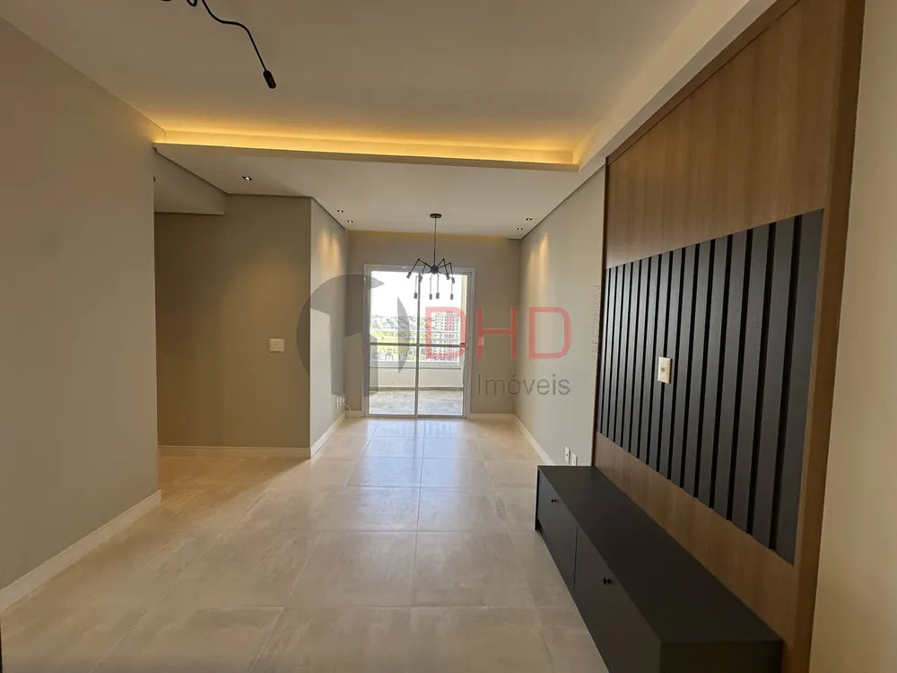 Apartamento, 67 m² - Foto 2