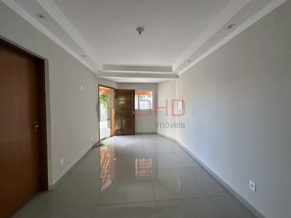 Casa, 3 quartos, 113 m² - Foto 5