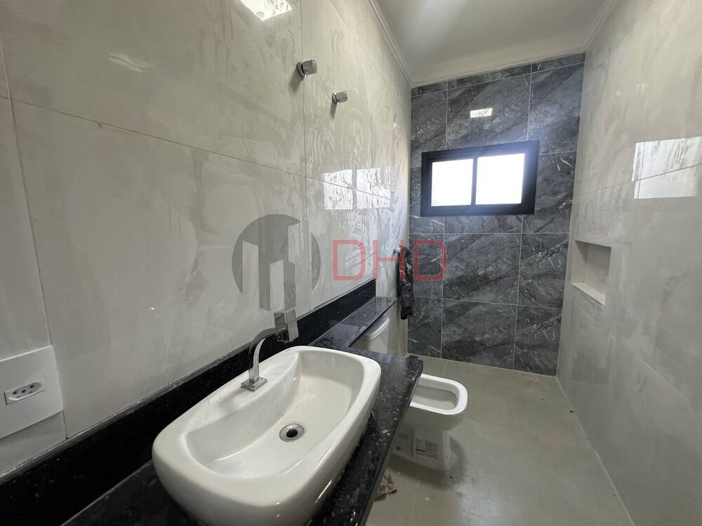 Casa de Condomínio à venda com 3 quartos, 134m² - Foto 6