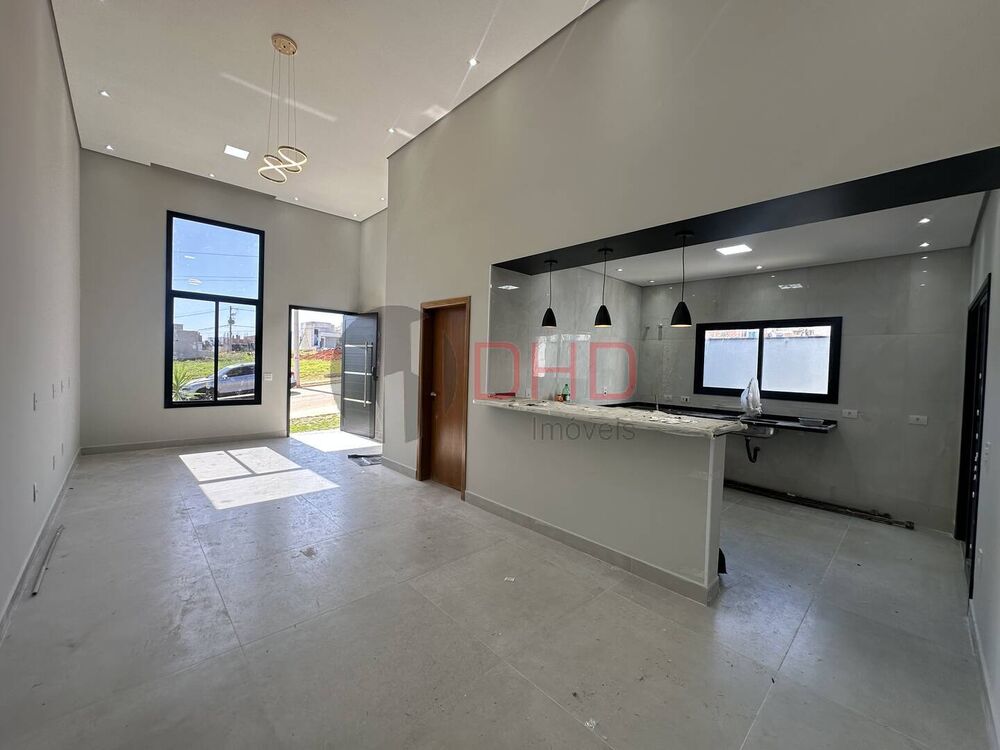 Casa de Condomínio à venda com 3 quartos, 134m² - Foto 3