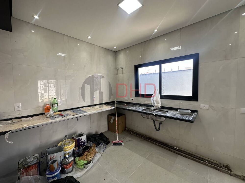 Casa de Condomínio à venda com 3 quartos, 134m² - Foto 4