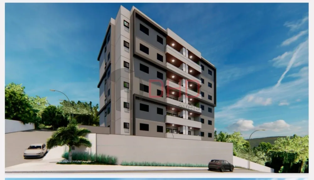 Apartamento, 3 quartos, 67 m² - Foto 9