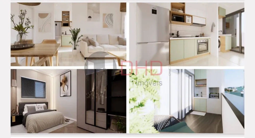 Apartamento, 3 quartos, 67 m² - Foto 13