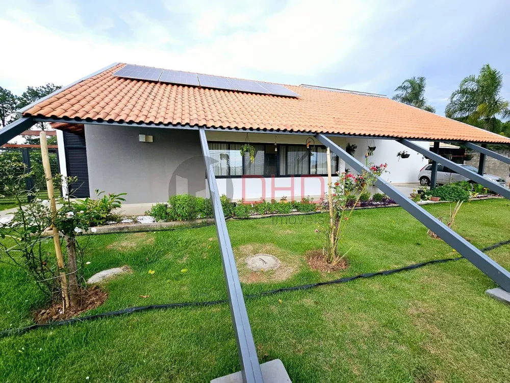 Casa, 4 quartos, 240 m² - Foto 4