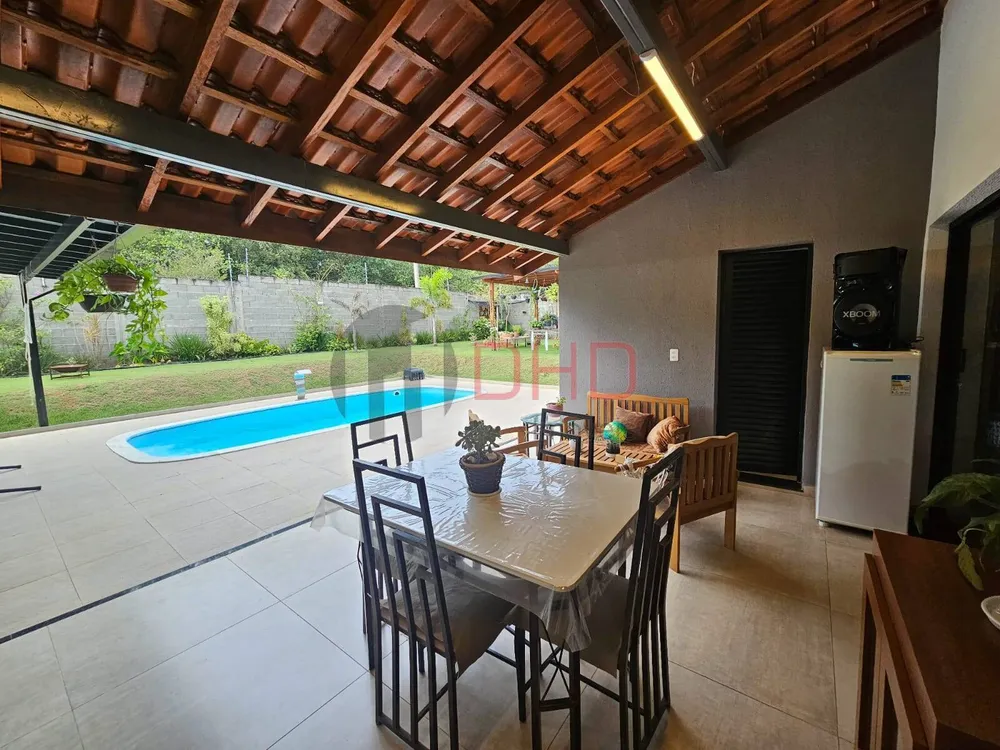 Casa, 4 quartos, 240 m² - Foto 8