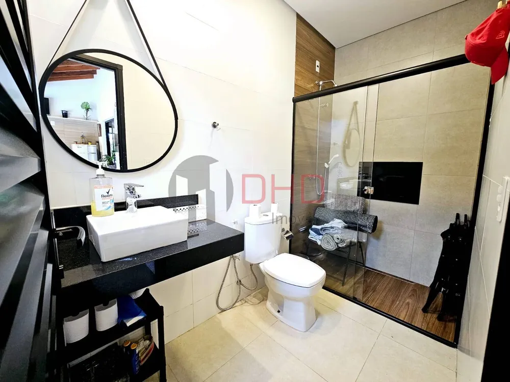 Casa, 4 quartos, 240 m² - Foto 12