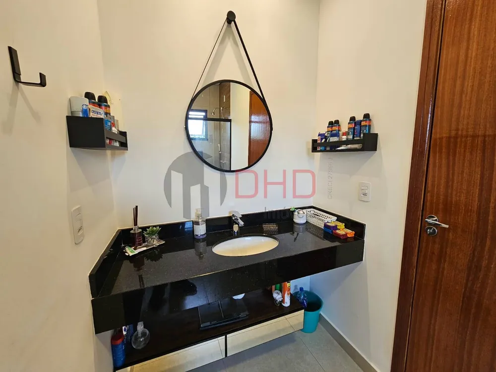 Casa, 4 quartos, 240 m² - Foto 5