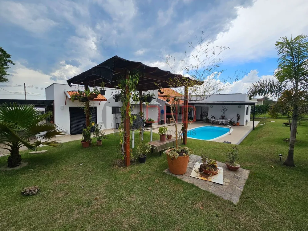 Casa, 4 quartos, 240 m² - Foto 14