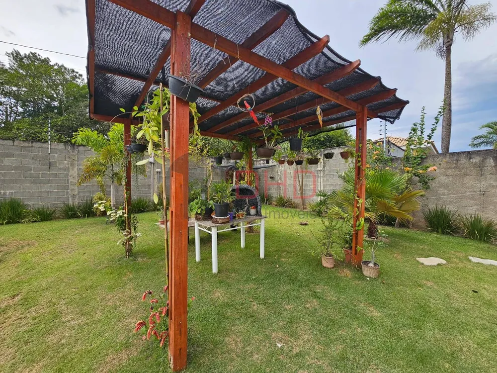 Casa, 4 quartos, 240 m² - Foto 15