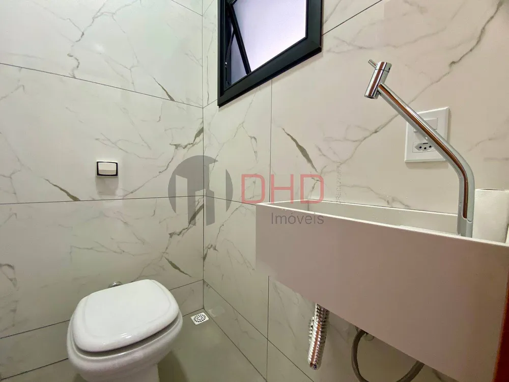 Casa de Condomínio, 3 quartos - Foto 7