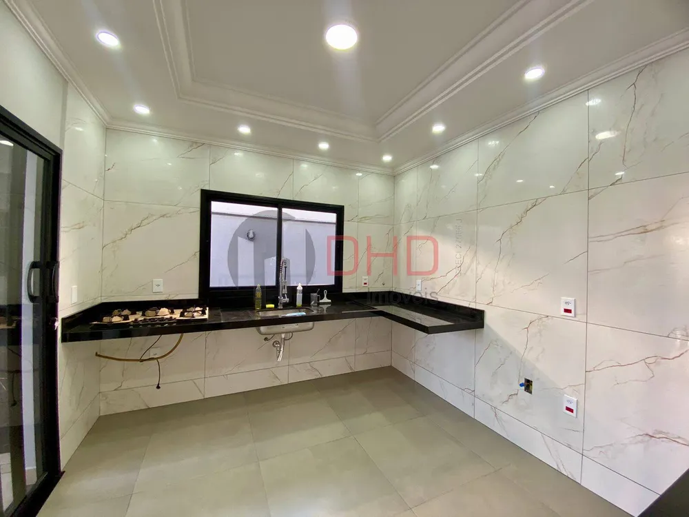 Casa de Condomínio, 3 quartos - Foto 5