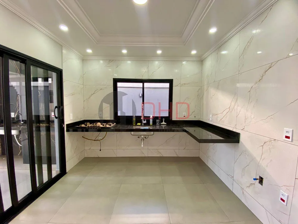 Casa de Condomínio, 3 quartos - Foto 6