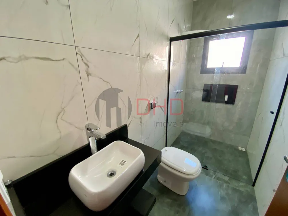 Casa de Condomínio, 3 quartos - Foto 10