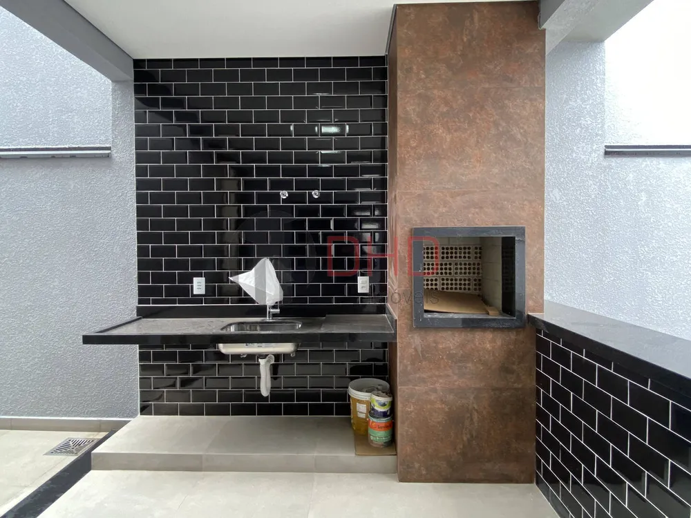 Casa de Condomínio, 3 quartos - Foto 10