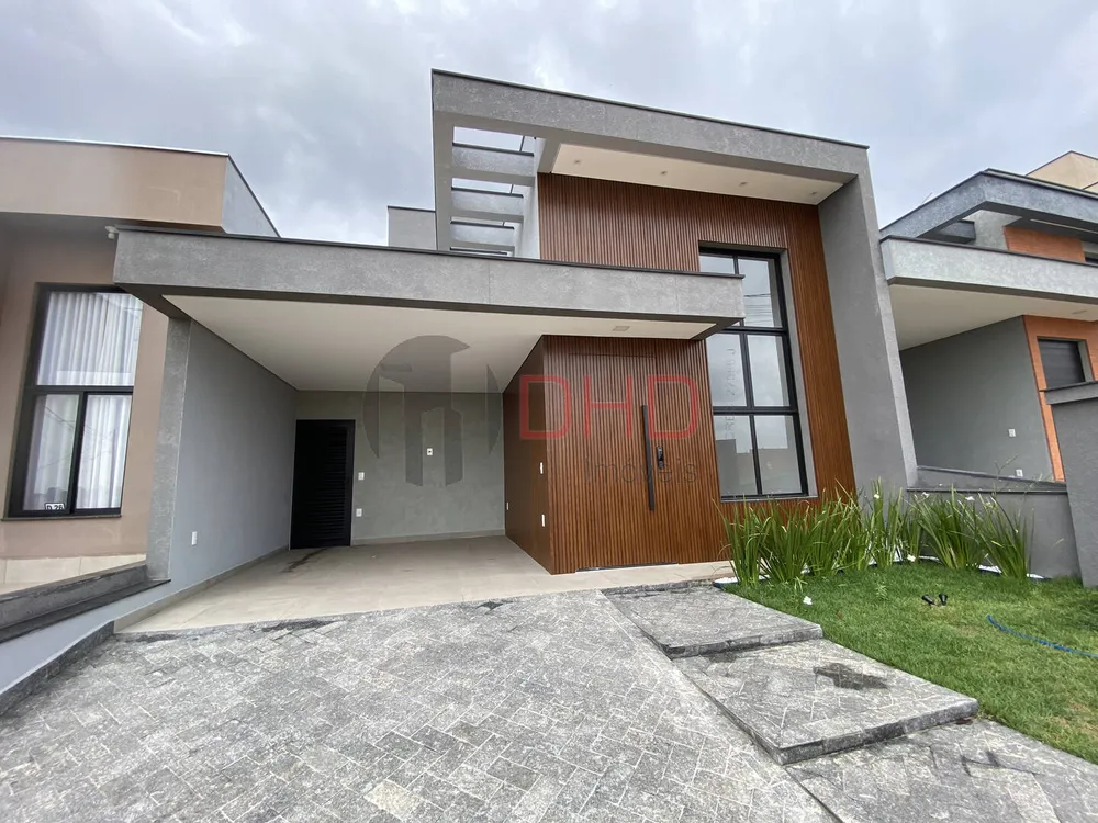 Casa de Condomínio, 3 quartos - Foto 3