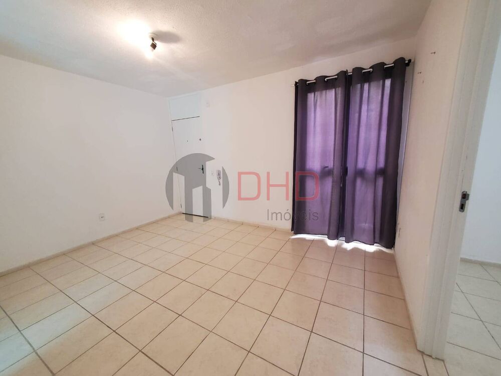 Apartamento, 2 quartos, 50 m² - Foto 2