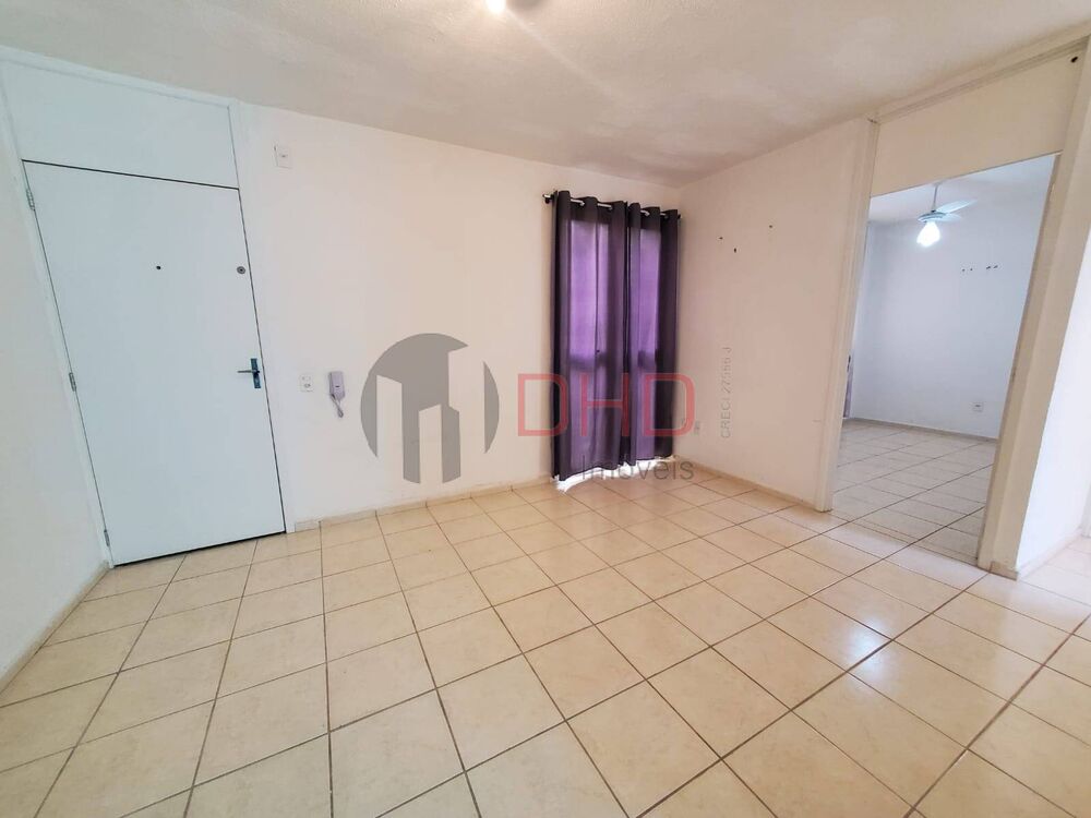 Apartamento, 2 quartos, 50 m² - Foto 1