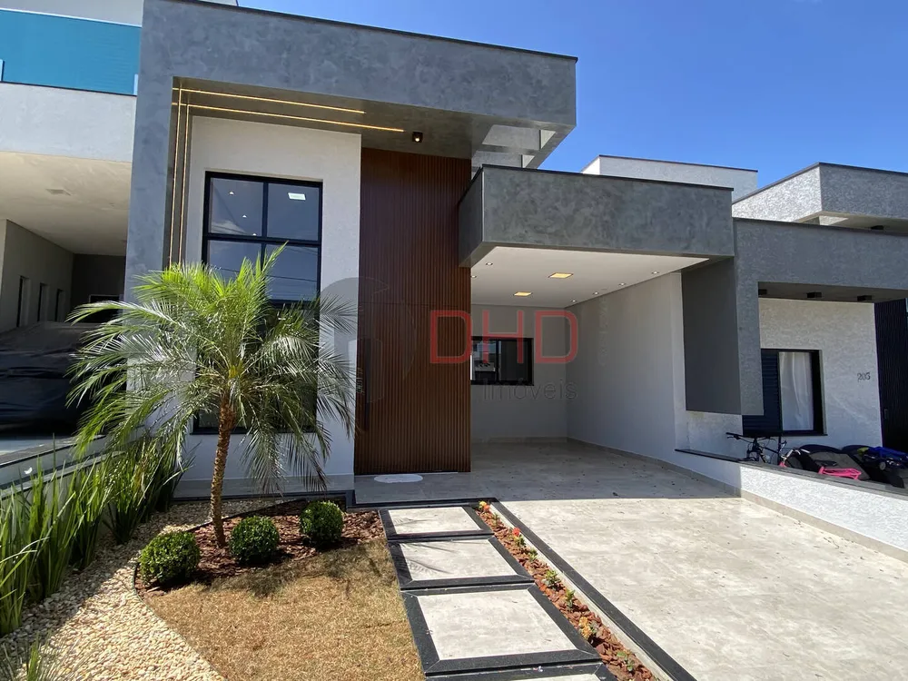 Casa de Condomínio, 3 quartos - Foto 8