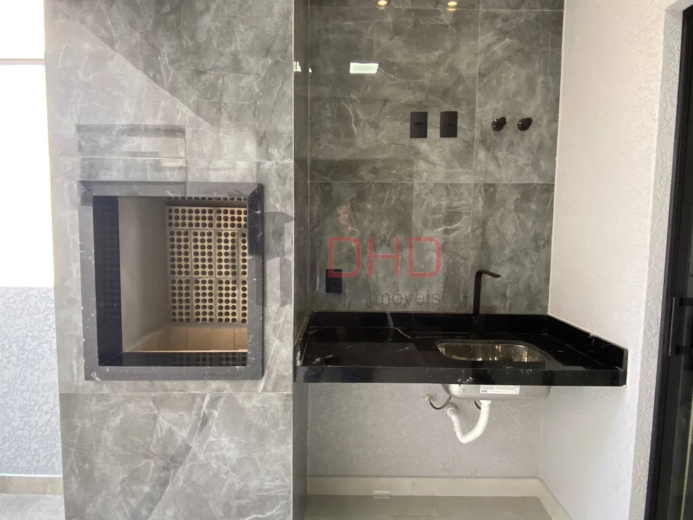 Casa de Condomínio, 3 quartos - Foto 7