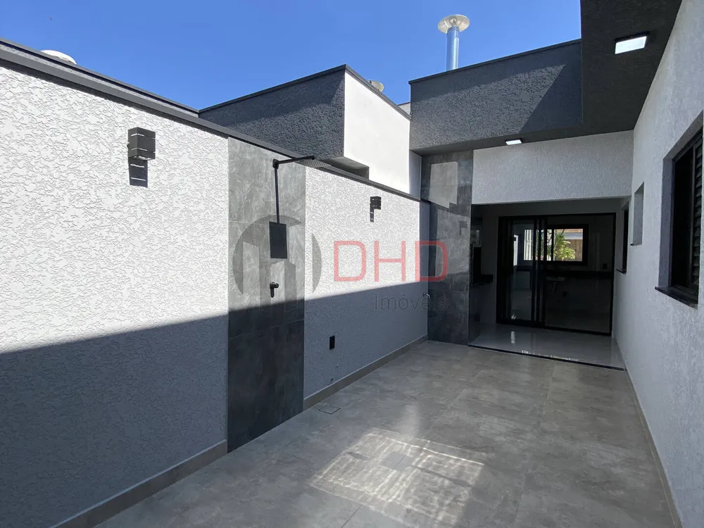 Casa de Condomínio, 3 quartos - Foto 4