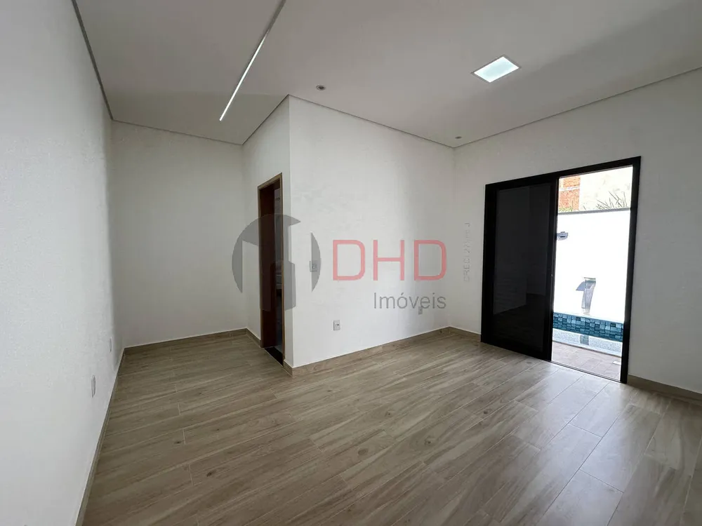 Casa de Condomínio, 3 quartos - Foto 10