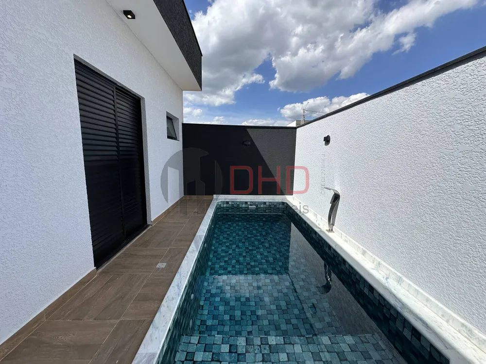 Casa de Condomínio, 3 quartos - Foto 15