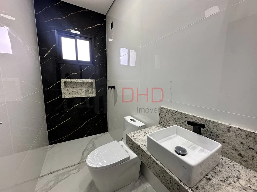 Casa de Condomínio, 3 quartos - Foto 8