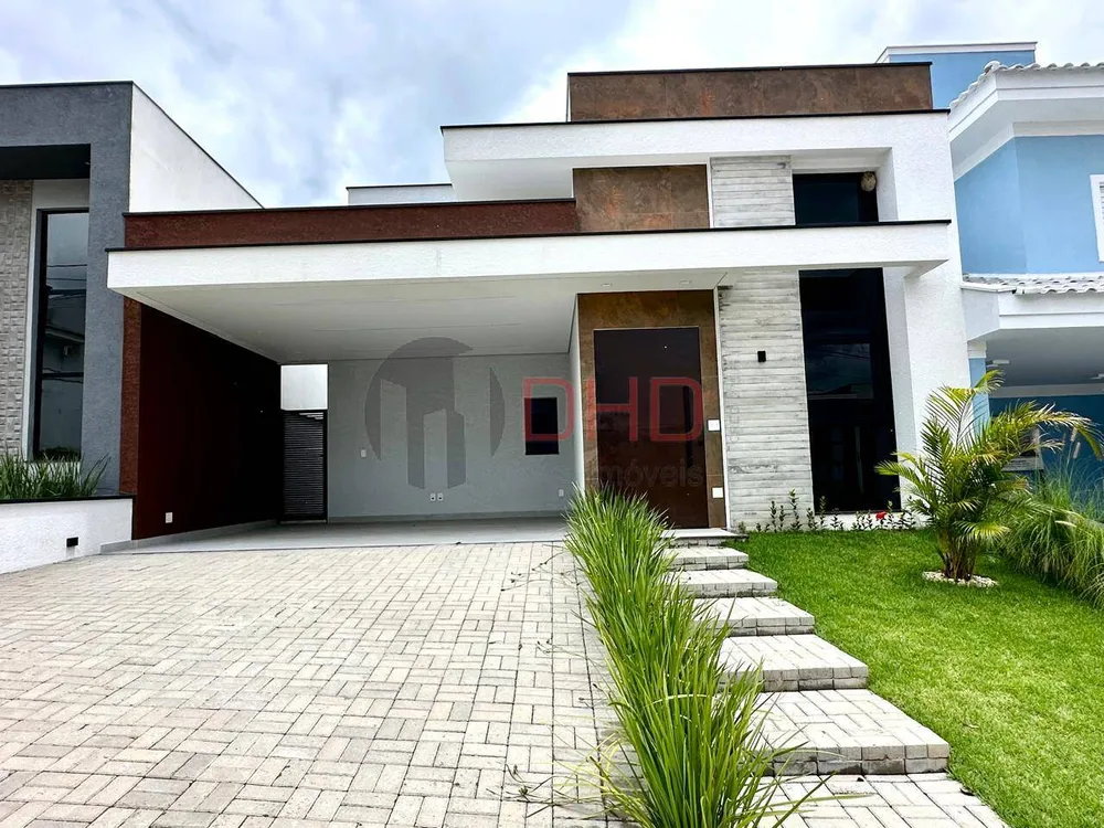 Casa de Condomínio, 3 quartos - Foto 8