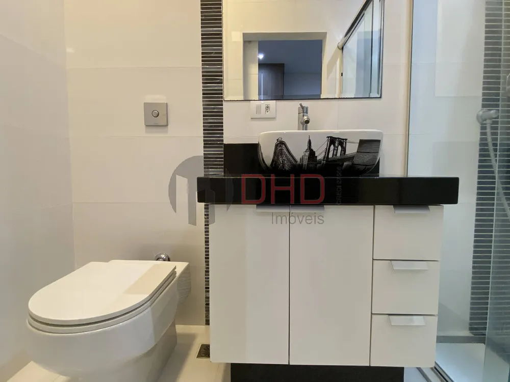 Casa de Condomínio, 3 quartos - Foto 10