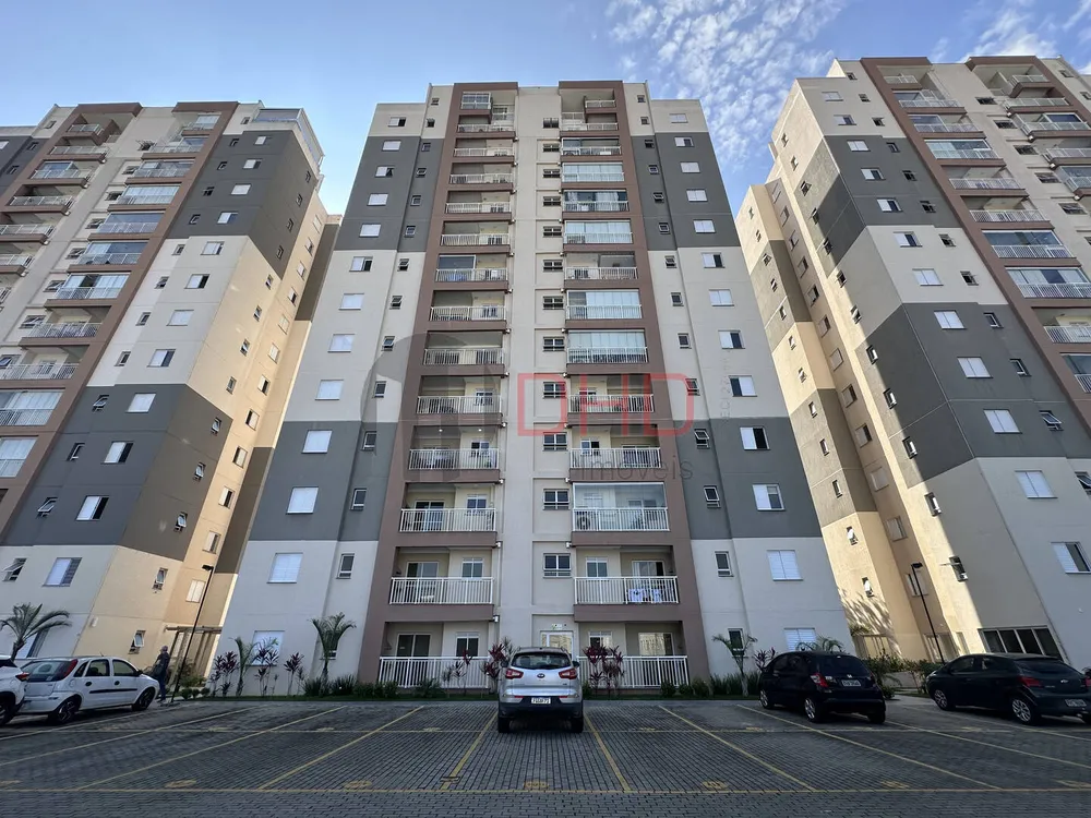 Apartamento, 2 quartos, 63 m² - Foto 3