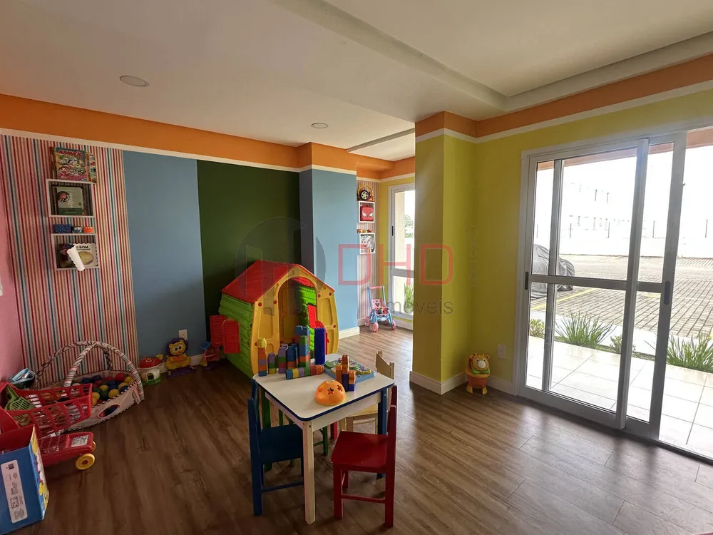 Apartamento, 2 quartos, 63 m² - Foto 11
