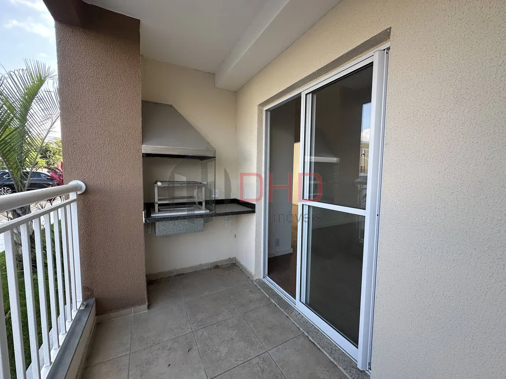 Apartamento, 2 quartos, 63 m² - Foto 9