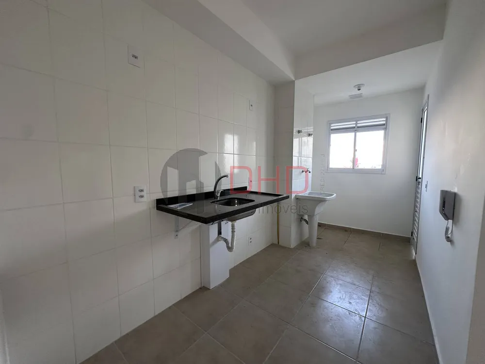 Apartamento, 2 quartos, 63 m² - Foto 5