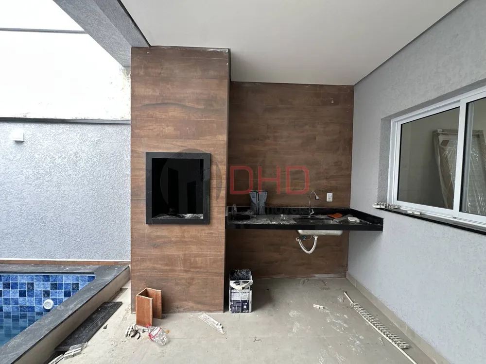 Casa de Condomínio, 3 quartos - Foto 10