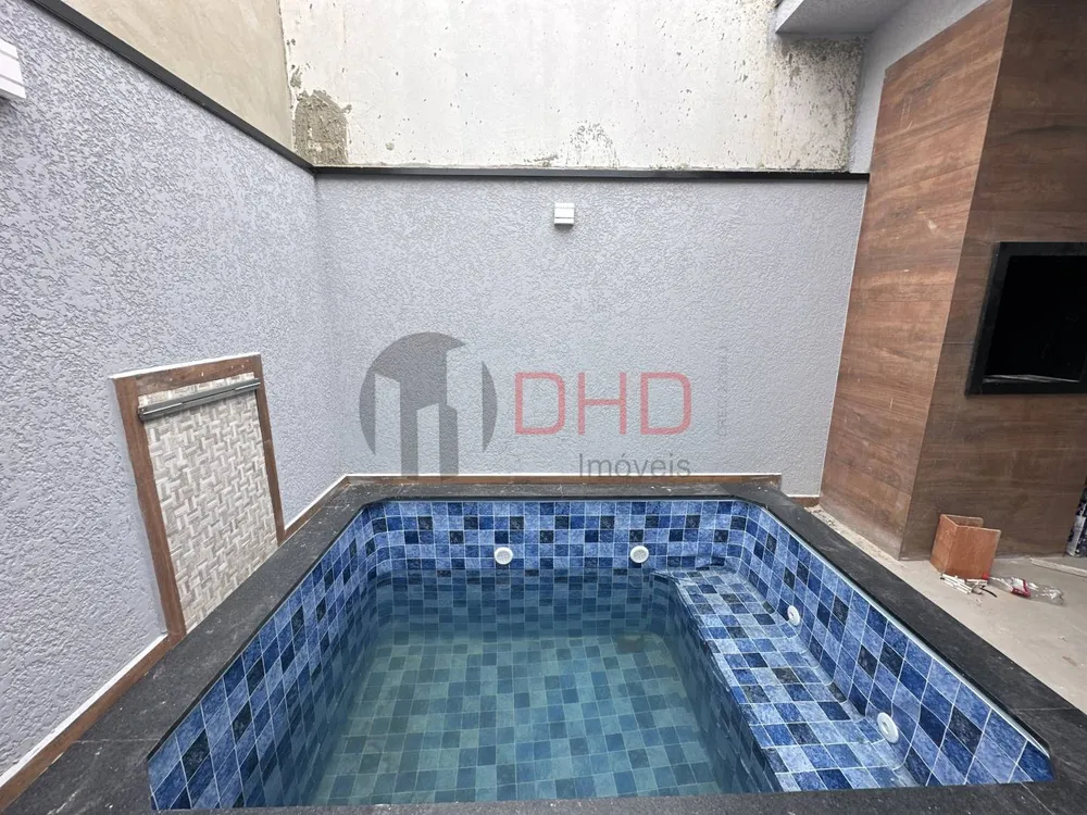 Casa de Condomínio, 3 quartos - Foto 6
