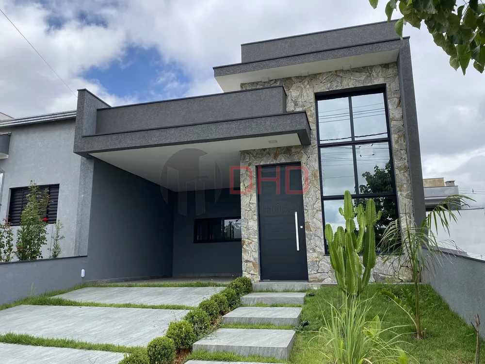 Casa de Condomínio, 3 quartos - Foto 7