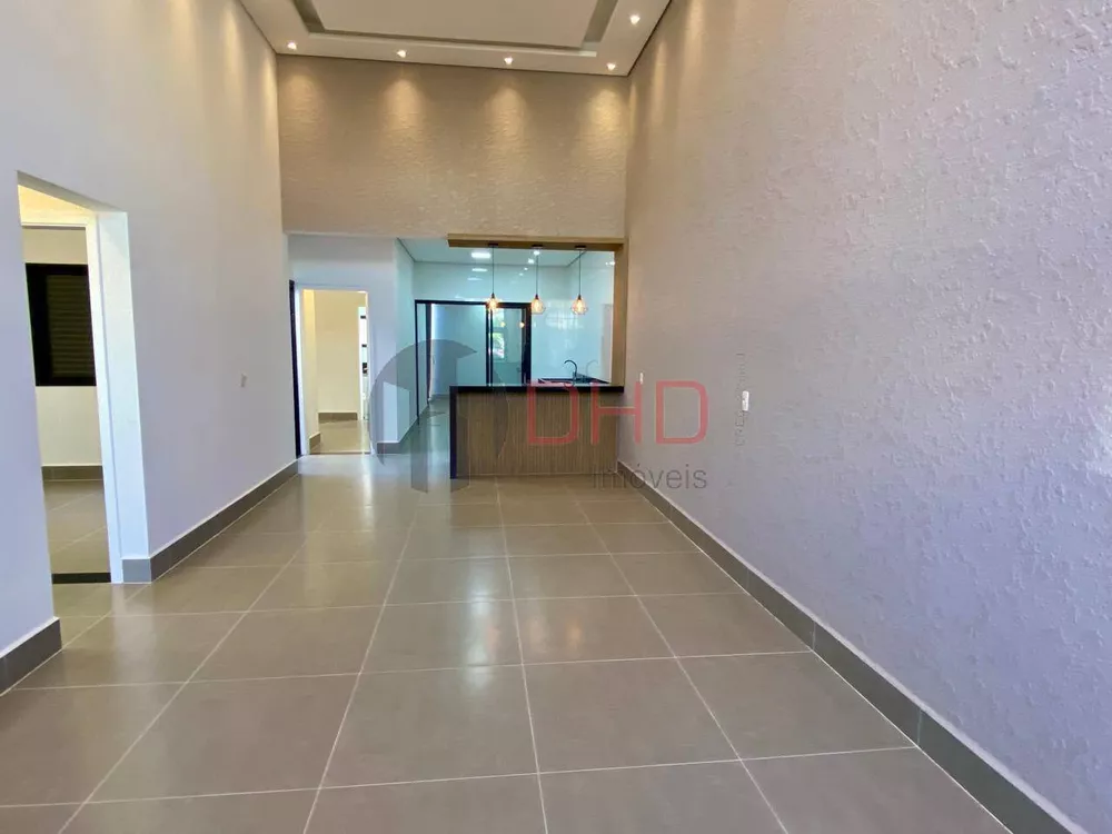 Casa de Condomínio à venda com 3 quartos, 123m² - Foto 4