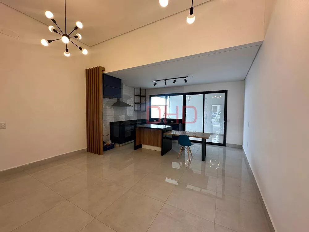 Casa de Condomínio à venda com 3 quartos, 107m² - Foto 1