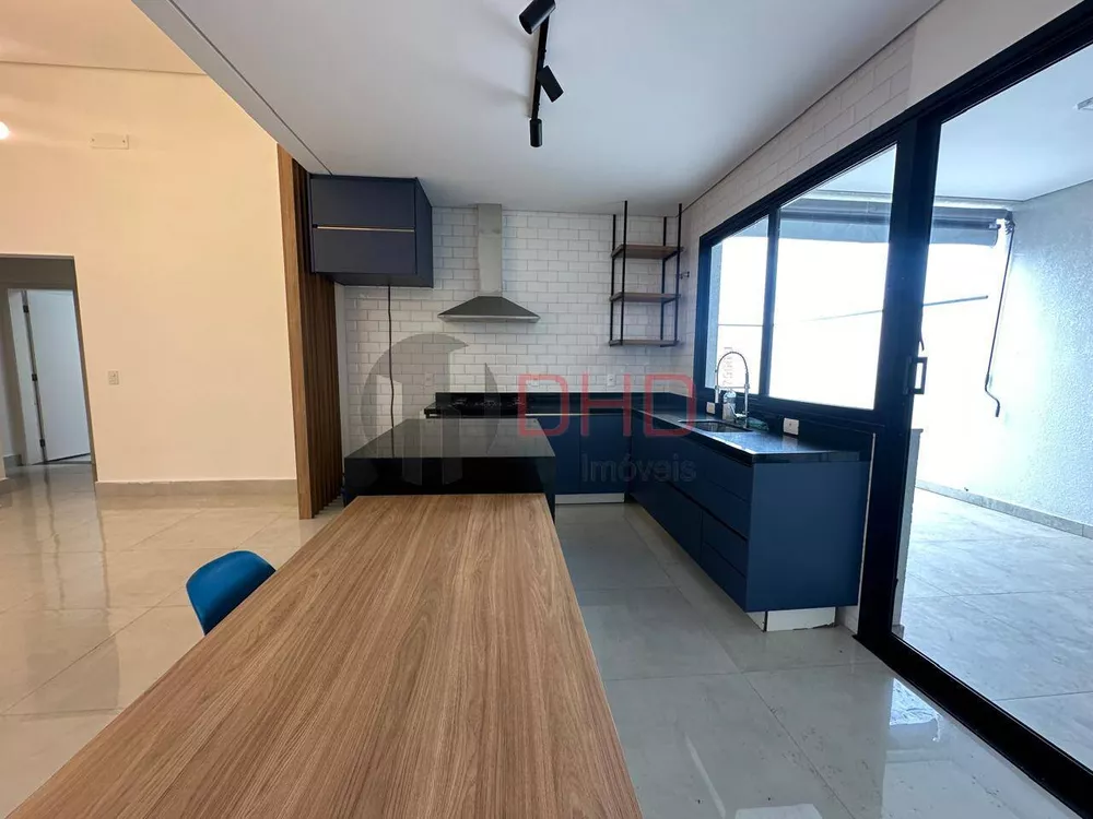 Casa de Condomínio à venda com 3 quartos, 107m² - Foto 4