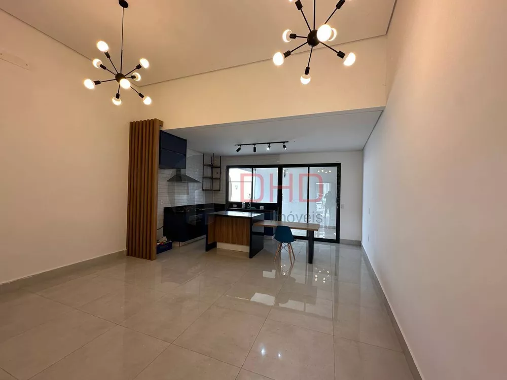 Casa de Condomínio à venda com 3 quartos, 107m² - Foto 2