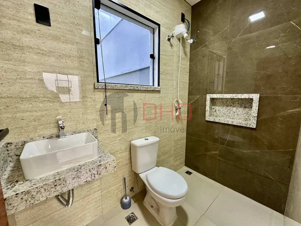 Casa de Condomínio, 2 quartos - Foto 11