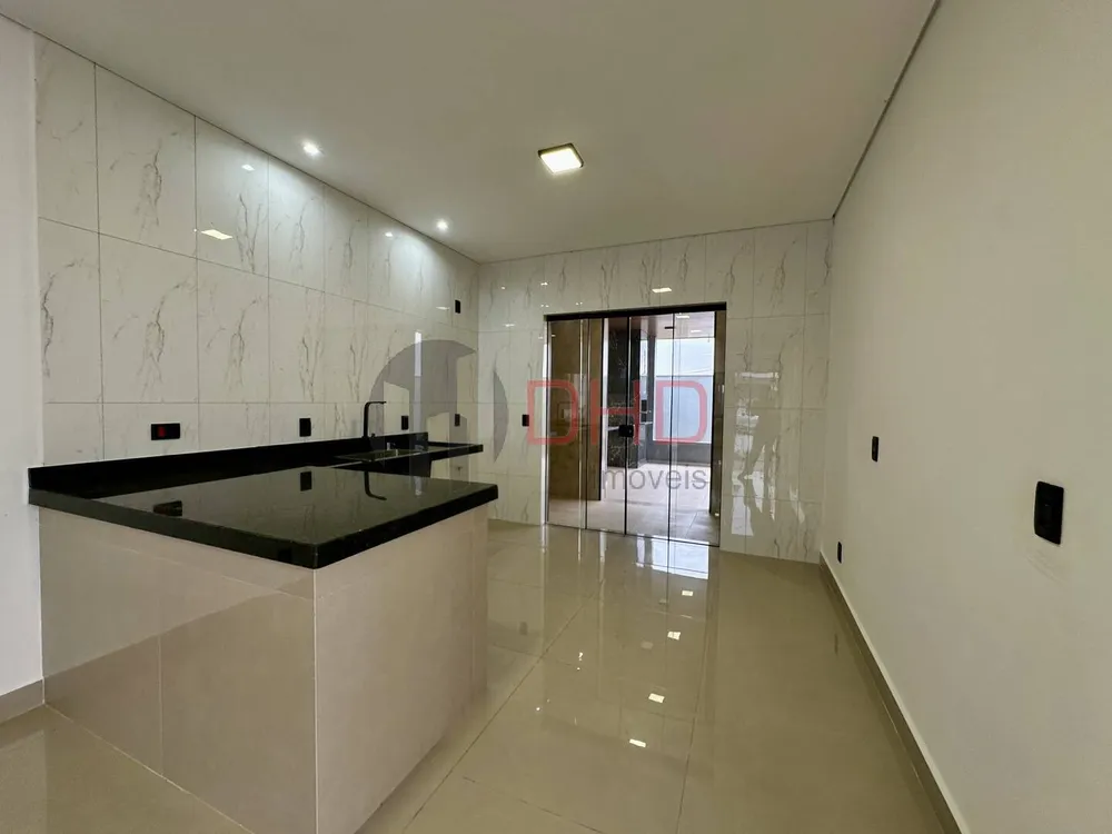 Casa de Condomínio, 2 quartos - Foto 5